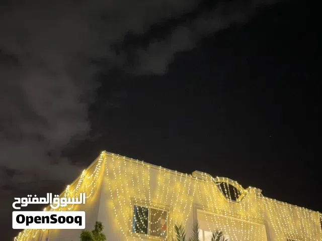 زينة إضاءة المنزل للزفاف house lighting decoration for wedding