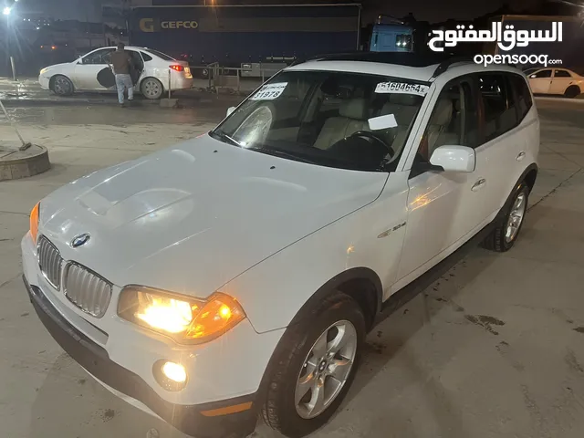 Used BMW 3 Series in Benghazi