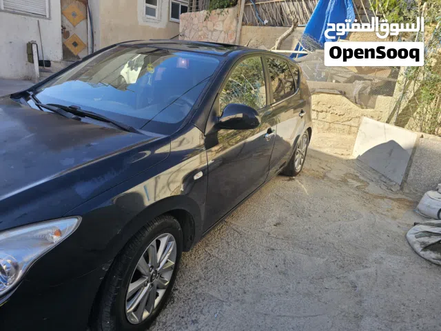 2008 هيونداي i30 Standard