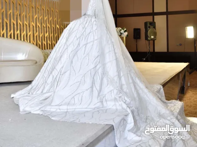 Weddings and Engagements Dresses in Ajman