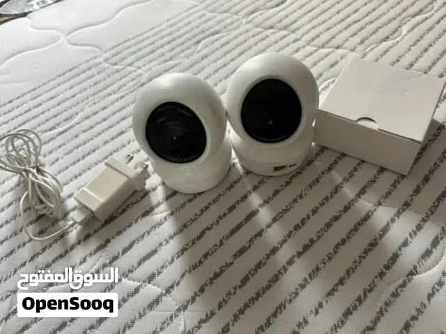 كاميرات مراقبه