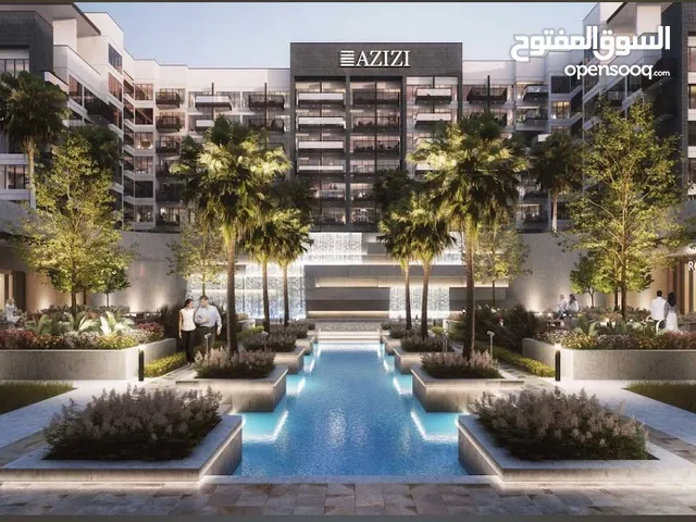 380 ft² Studio Apartments for Sale in Dubai Dubai Sports City