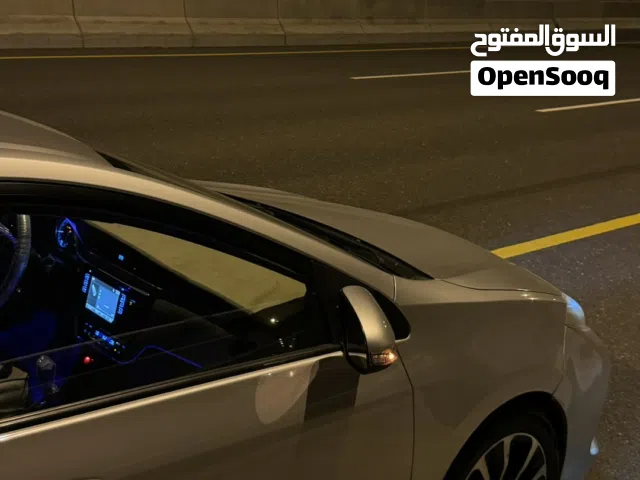 2018 تويوتا كورولا LE