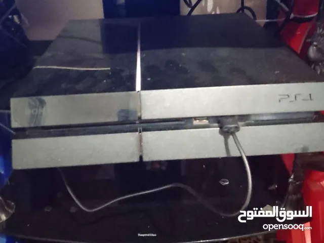 PlayStation 4 PlayStation for sale in Zarqa