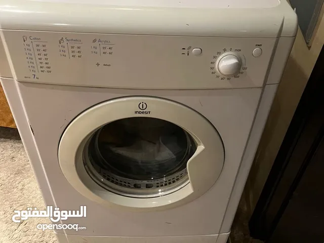 Indset 9 - 10 Kg Dryers in Mecca