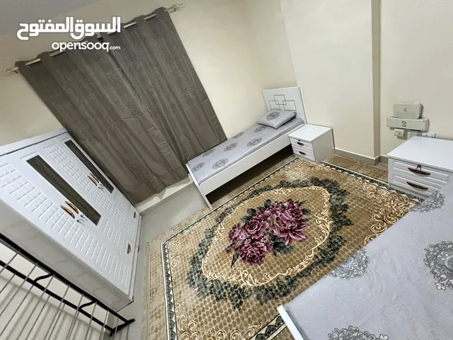 Furnished Monthly in Sharjah Al Qasemiya