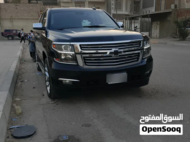 Used Chevrolet Other in Basra