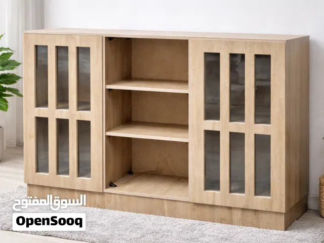 خزانة مودرن أنيقة