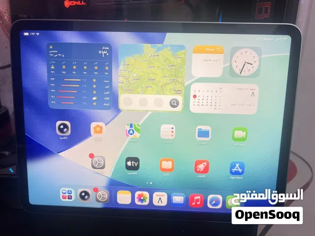 ايباد برو 11 M2 اقره التفاصيل