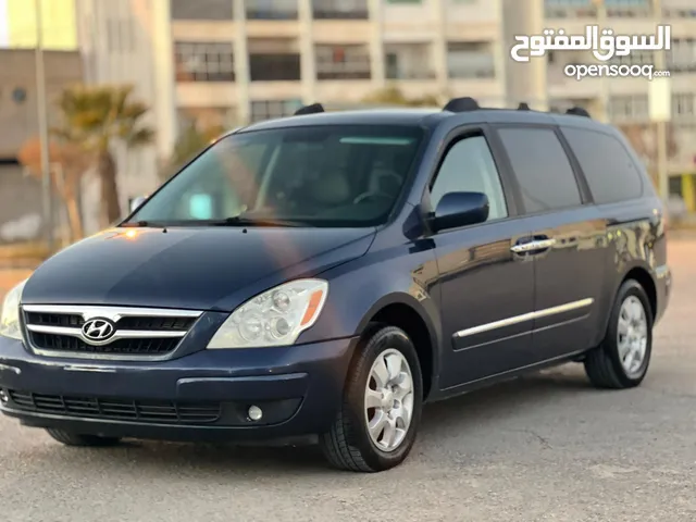 Used Hyundai Other in Al Khums