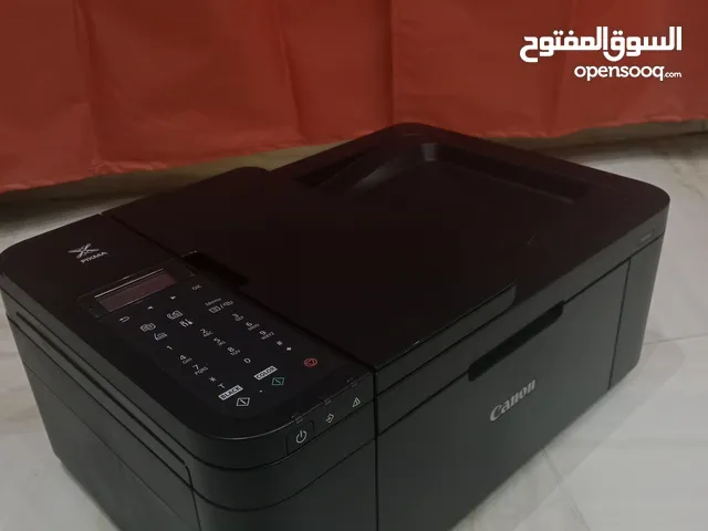 طابعات Canon