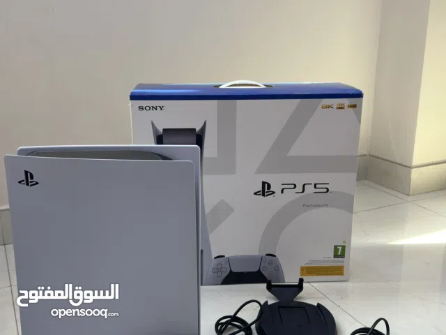 ب150 دينار فقط قابل للتفاوض PS5
