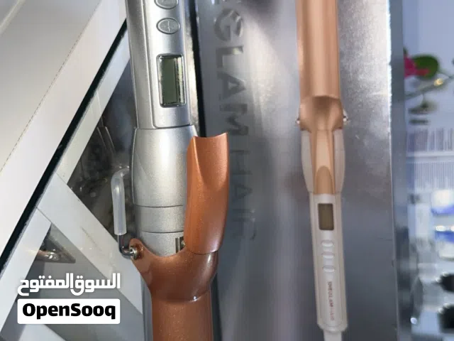 جهاز لف الشعر sheglam