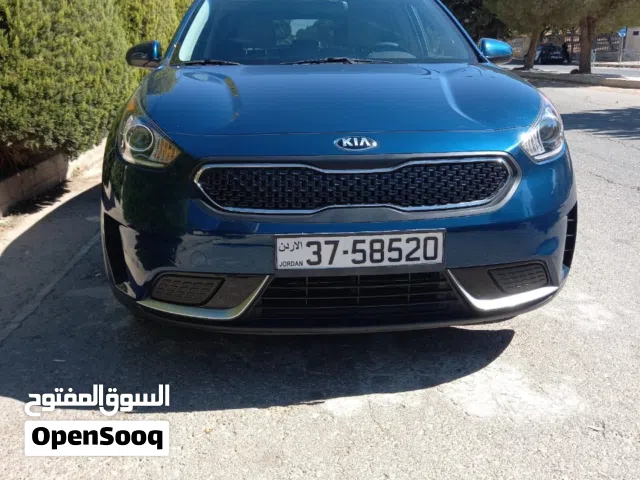 2019 Kia Niro EX
