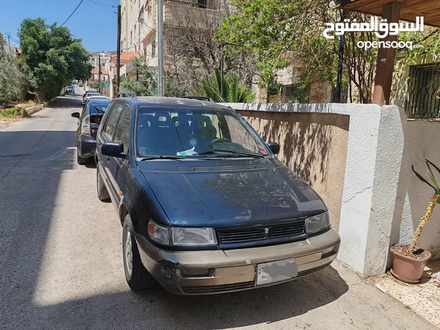Used Hyundai Santamo in Irbid