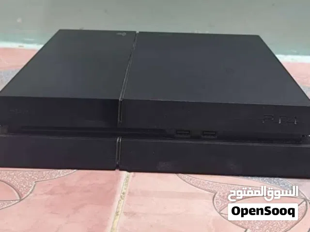 PlayStation 4 PlayStation for sale in Sana'a