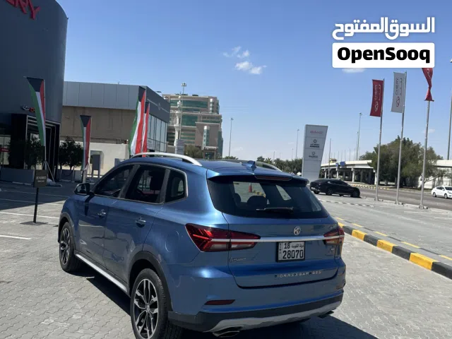 ام جي موديل 2020 ماشيه 109