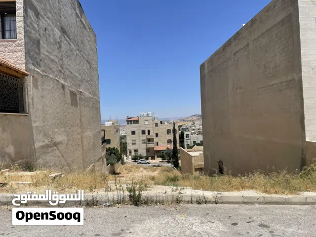 Residential Land for Sale in Amman Abu Nsair