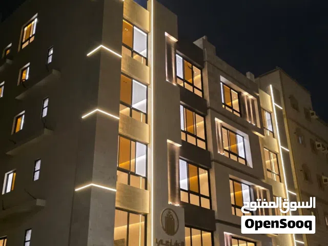 شقة خمس غرف للبيع في جدو البوادي