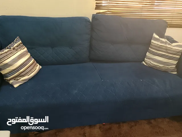 طقم كنب مستعمل بحالة جيدة