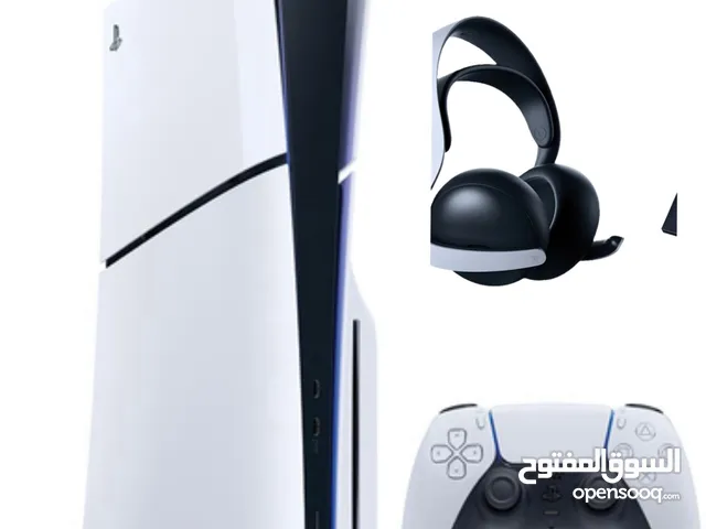 PlayStation 5 PlayStation for sale in Dammam