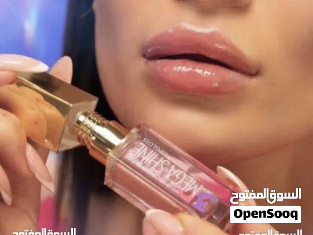 مكياج براند تركي اصلي