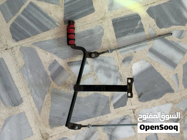 جهاز مقود معاقين لتحكم باليد