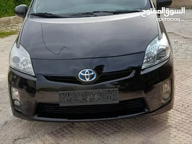 Toyota Prius 2011 in Irbid
