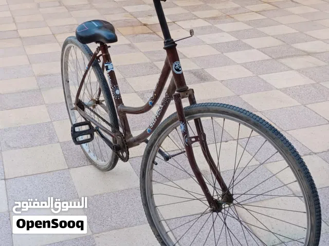 سيكل ياباني  وسيكل اخر