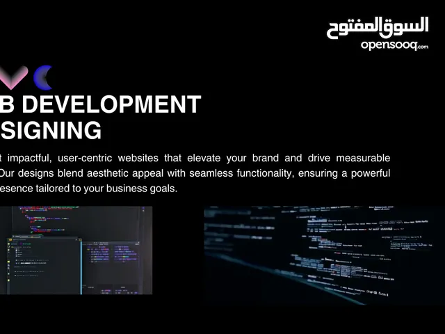 Online Web Development/Designing Services