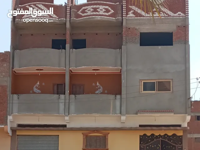 108 m2 3 Bedrooms Townhouse for Sale in Ismailia Ismailia