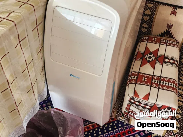 Wansa 1.5 to 1.9 Tons AC in Mubarak Al-Kabeer