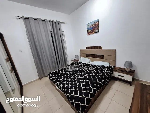 1980 ft 2 Bedrooms Apartments for Rent in Ajman Al Rashidiya