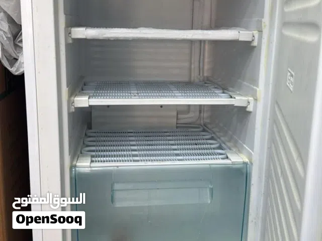 فريزر 4 درج ناشونال مستعمل