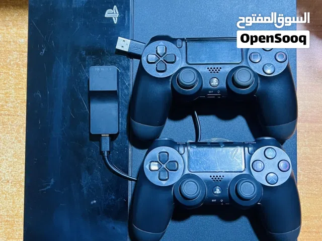 PlayStation 4 PlayStation for sale in Ibb