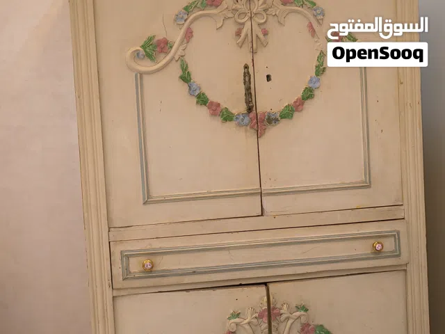 دولاب صغير مستعمل