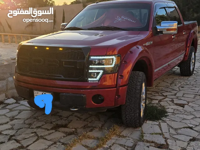 Used Ford F-150 in Amman
