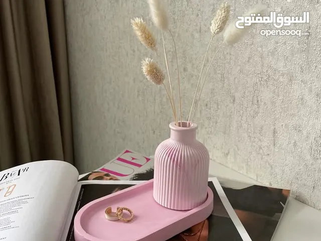 حجر ديكور داخل بيت