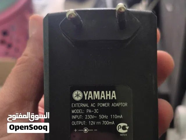 Yamaha OrG 12v Adapter