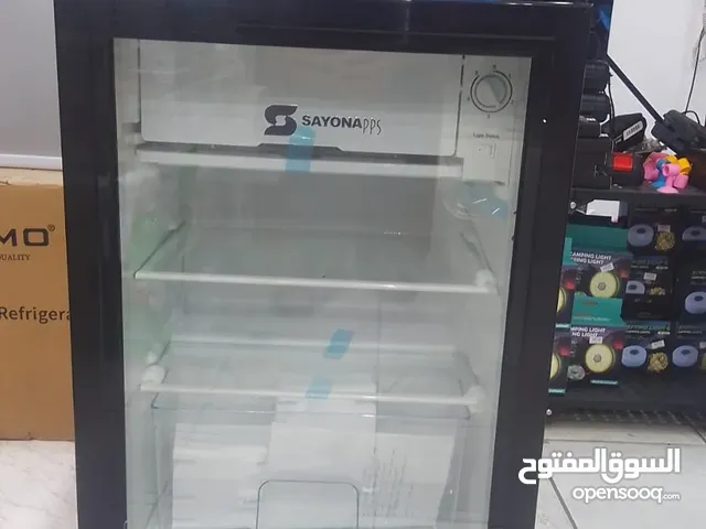 Sayona Refrigerators in Kuwait City