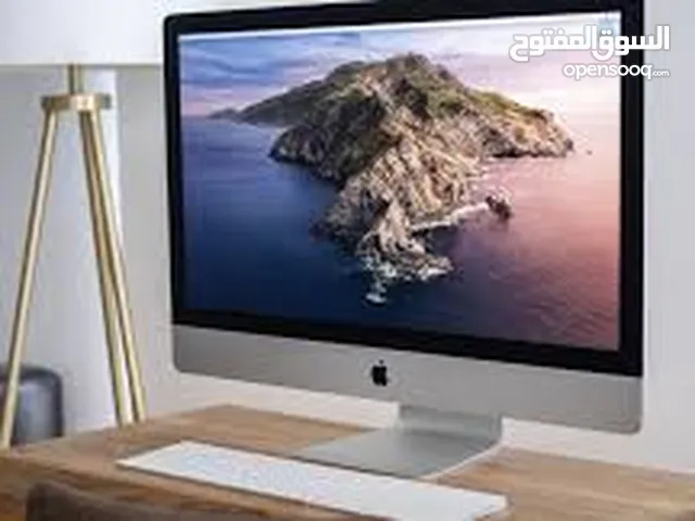 iMac 27" 2019