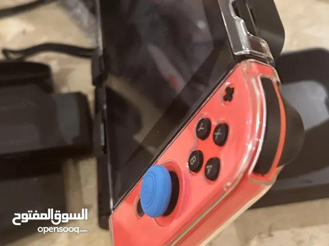 Nintendo Switch Nintendo for sale in Jeddah
