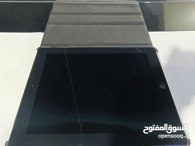 Apple iPad 4 16 GB in Basra
