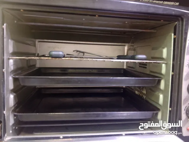Other Ovens in Amman