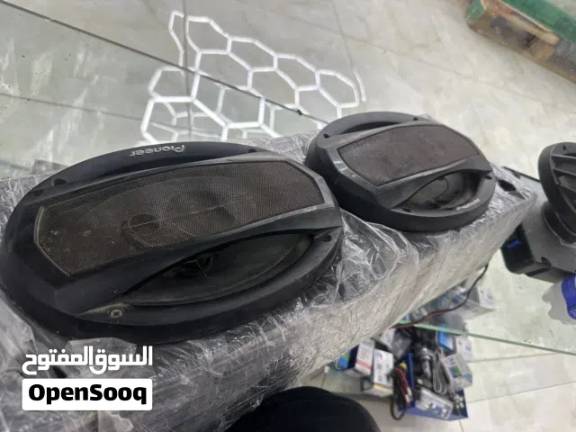سبيكرات البيع