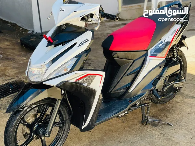 Yamaha Other 2022 in Tripoli