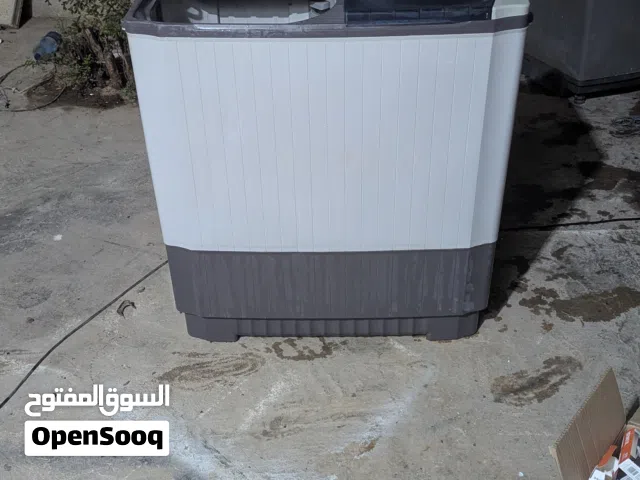 LG 14kg washing machine