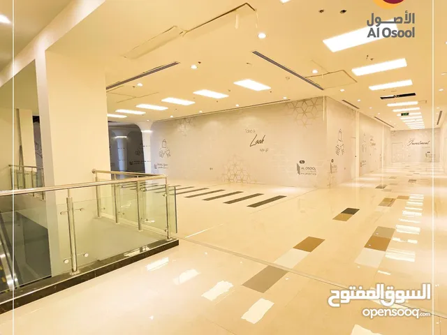 Exclusive Retail Shop for Rent in the Heart of Muscat Hills