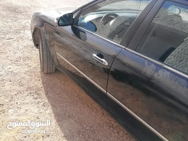 سوناتا 2006