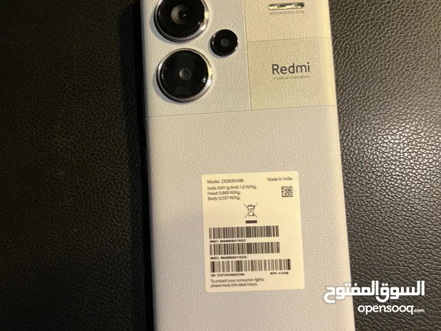 Redmi 13pro plus 5g